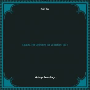 Download track Demon's Lullaby Sun Ra