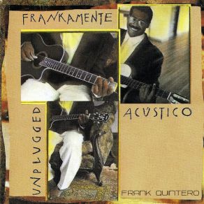 Download track Agua Dulce Frank Quintero