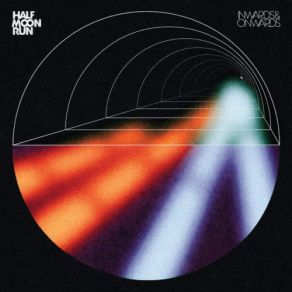 Download track Nosebleeds Half Moon Run