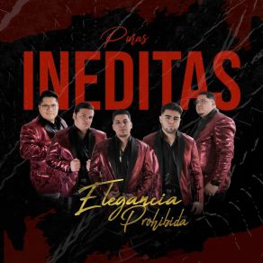 Download track El Goos Elegancia Prohibida