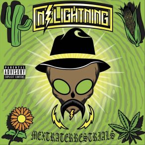 Download track La Raza Cosmica N-Lightning