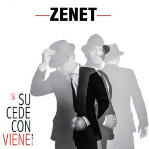 Download track Pura Envidia Zenet