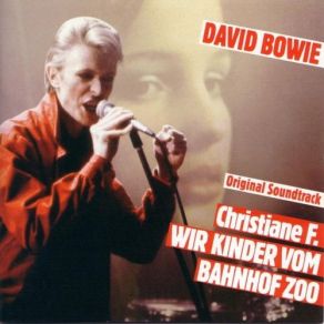 Download track Station To Station David Bowie