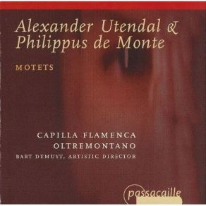 Download track 7. Philippus De Monte: Si Ambulavero In Medio Tribulationis Philippe De Monte