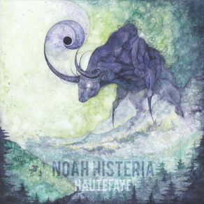 Download track Shiro Noah Histeria