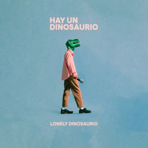 Download track Lunares En Tu Piel Hay Un Dinosaurio