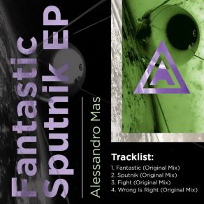 Download track Fight (Original Mix) Alessandro Mas