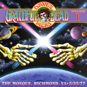 Download track Estimated Prophet The Grateful Dead