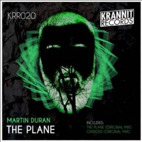 Download track The Plane (Original Mix) Martin Duran