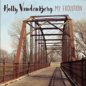 Download track Long Road Ahead Holly Vandenberg