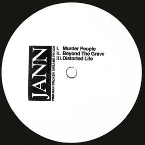 Download track Murder People Jann