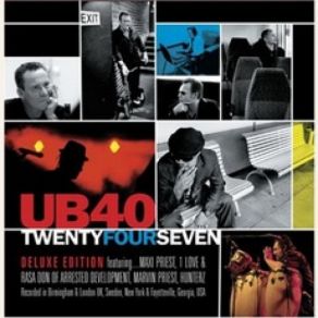 Download track End Of War UB40