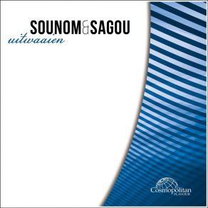 Download track Uitwaaien (Radio Edit) Sounom