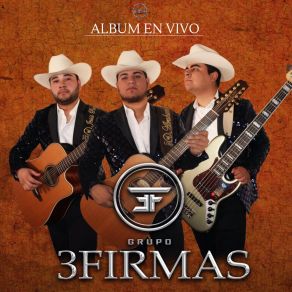 Download track El Camello (En Vivo) Grupo 3 Firmas