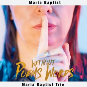 Download track Turn Up The Silence Maria BaptistJan Von Klewitz