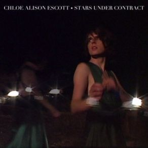 Download track Stranger Than Death Chloe Alison Escott