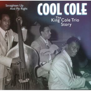 Download track If You Can'T Smile And Say Yes Nat King Cole