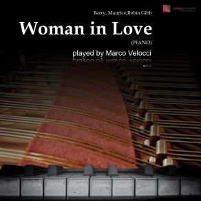 Download track Woman In Love (E Minor) Marco VelocciMinor