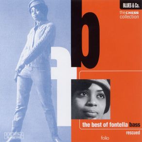 Download track The Soul Of A Man Fontella Bass