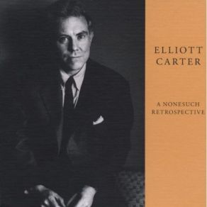 Download track 201 - Sonata For Cello & Piano (1948) - I. Moderato Elliott Carter