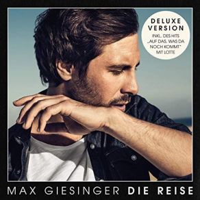 Download track Zuhause (Live) Max Giesinger