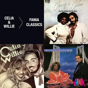 Download track A Papa Celia Cruz