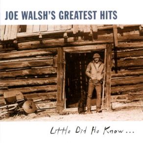 Download track Mother Says Joe WalshBarnstorm