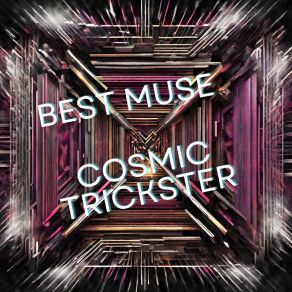 Download track I'm Ready Cosmic Trickster