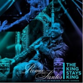 Download track Soberbio (Live The King Stays King) Romeo Santos