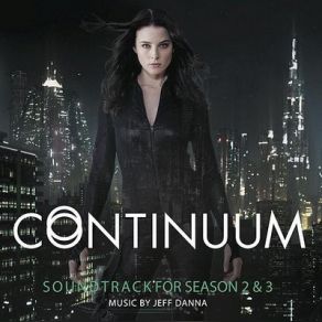 Download track Continuum Main Title (Extended Version) Jeff Danna