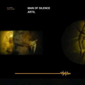 Download track Man Of Silence (Original Mix) Artil