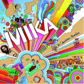 Download track Relax (Roman Polak Intellectual Radio Mix) Mika