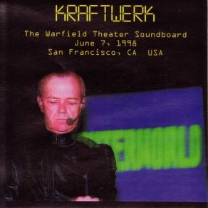 Download track Radioactivity Kraftwerk