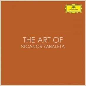 Download track Concerto For Harp And Orchestra In G Major: 2. Andante Nicanor ZabaletaPaul Kuentz