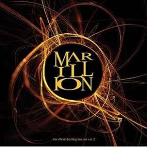 Download track Warm Wet Circles Marillion