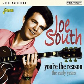 Download track Tell The Truth Joe South