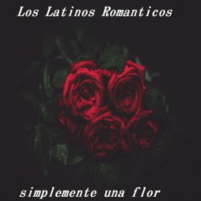 Download track Llegando Llegaste Los Latinos Románticos