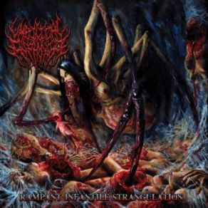 Download track Rampaging Jorogumo Massacre Umbilical Asphyxia