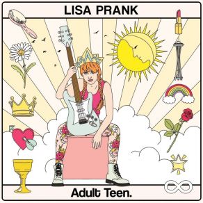 Download track Best Of Everything Lisa Prank