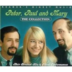 Download track Lemon Tree Peter, Paul & Mary