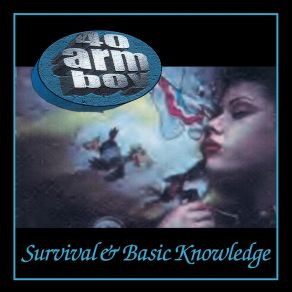 Download track Survival & Basic Knowledge 40armboy