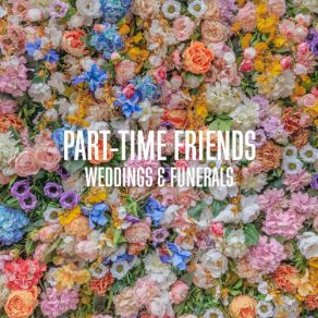 Download track Paris En Août Part-Time Friends