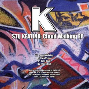 Download track Cloud Walking Stu Keating