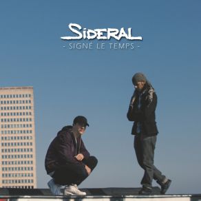 Download track Kickage Amical (Bonus Track) Sideral