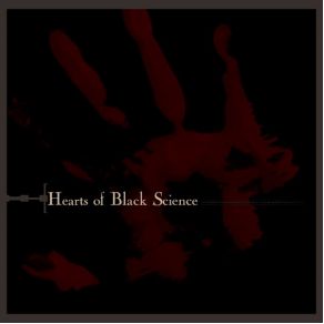 Download track Empty City Lights Hearts Of Black Science