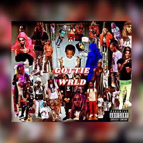 Download track L. O. T. P Ron Gottie