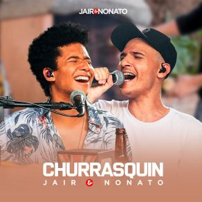 Download track Recaídas Jair E Nonato