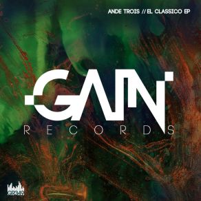 Download track Conceited (Original Mix) AnDe Trois