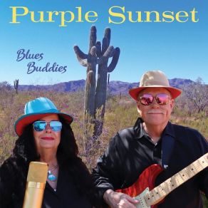 Download track On A Mission Purple Sunset