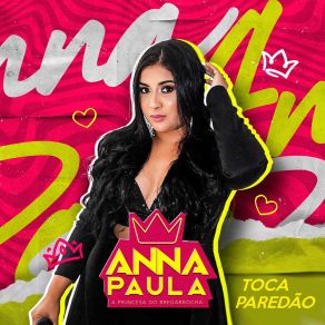 Download track Haja Colirio Anna Paula A Princesa Do Bregarrocha